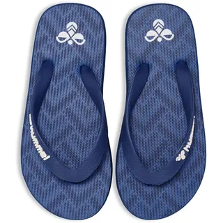 hummel Flip-flops Blau EU 31 Jungen,Mädchen Blau EU 31 - Blau