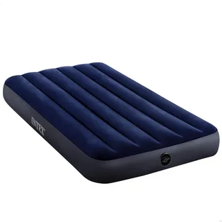 Intex Luftbett 191x99x23cm - 64757
