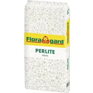 Perlite Floragard 5 L