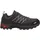 Rigel LOW Herren Slim Titanio/Ferrari 45