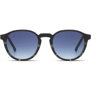 Komono Sonnenbrille LIAM, Größe:ONESIZE, Farben:matte dust - Grau