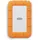 Rugged Mini SSD 1 TB USB 3.2 Orange
