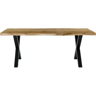 Jockenhöfer Marlon 200 x 76 x 100 cm schwarz