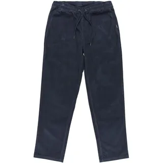 QUIKSILVER Taxer Regular Cord Hosen Schwarz L