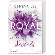Bild Royal Secrets