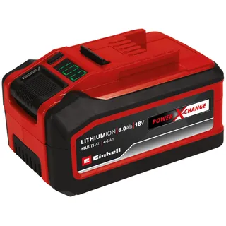 Einhell Power X-Change Akku 18 V 4-6 Ah 4511502