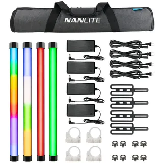 Nanlite PavoTube II 15X 4Kit