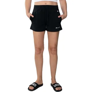 Champion Deutschland Shorts NBK XL - Schwarz