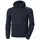 Herren HP FZ Jacket Marineblau S