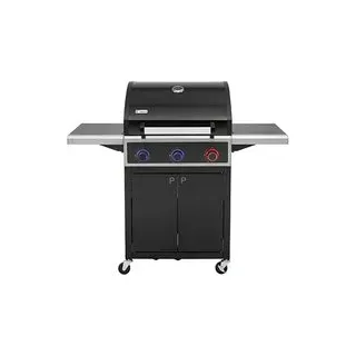 tepro Gasgrill Keansburg 3 128,0 x 63,0 x 114,0 cm, 1 St.
