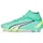 Ultra Pro FG/AG Herren Electric Peppermint-Puma White 43