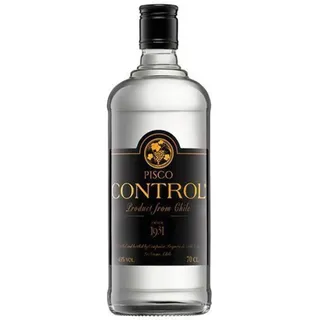 Pisco Control Gran Pisco 700ml