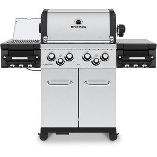 Broil King Regal S490 PRO IR