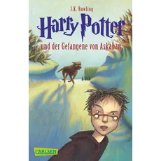 Bild von Harry Potter und der Gefangene von Askaban