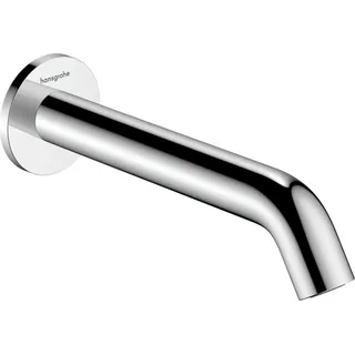 Hansgrohe Tecturis S Wanneneinlauf Chrom