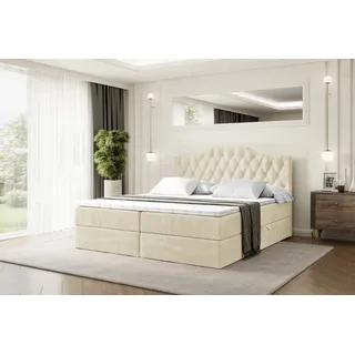 altdecor VILA-1 160 x 200 cm H4 Beige