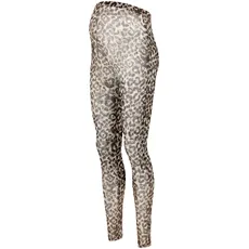 MAMALICIOUS Mama Licious Female Leggings MLSONIA MESH Legging