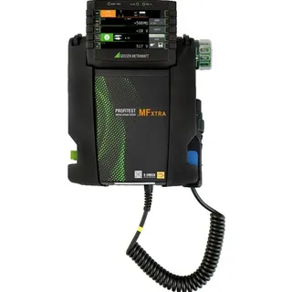 Gossen Metrawatt MF XTRA M535H