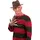 A Nightmare On Elm Street Pullover M