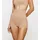 Bandeau Short Beige 42