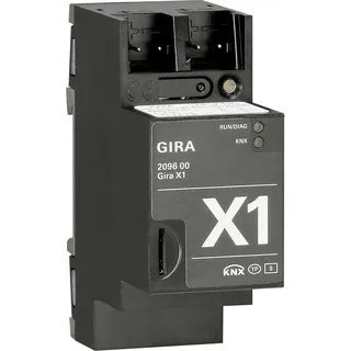 Gira X1 209600 Automatisierung
