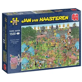 Jan van Haasteren Robin Hood Festival (1500)