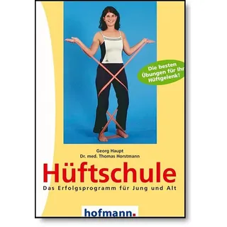 Hüftschule Buch 1 St