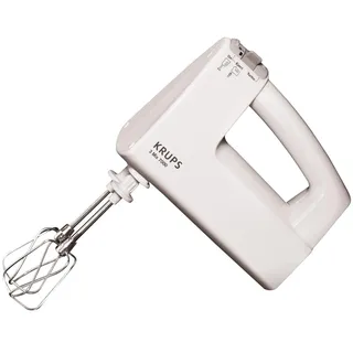 Krups 3 Mix 7000 Handmixer