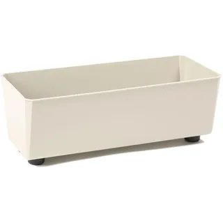 Lamela 37 x 17 cm Beige