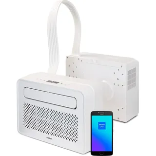 Medion Smarte Split Klimaanlage 5000 BTU mobil