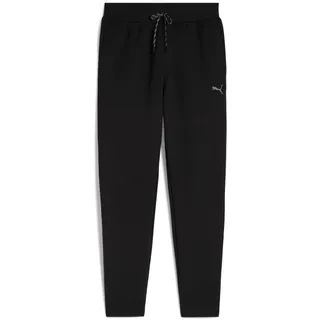 Puma M CLOUDSPUN Jogginghose Schwarz S
