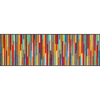 Mikado Stripes 60 x 180 cm bunt