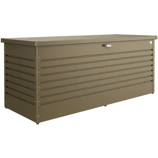 FreizeitBox 200 bronze-metallic