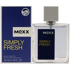 Bild Simply Fresh Eau de Toilette 50 ml