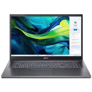Aspire 17 A17-51GM-7942 Intel Core 7 150U 32 GB RAM 1 TB SSD Win11 Home