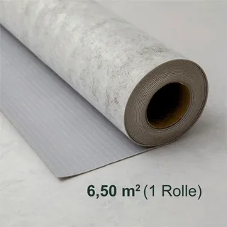 Unterlagsmatte , Kunststoff , 100x0.18x650 cm , Blauer Engel, Made in Europe , Teppiche und Böden, Teppiche, Teppichunterlagen