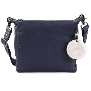 Mandarina Duck Damen Mellow Leather P10fzt52 Geldb rsen, Dress Blue, 26x24x10 (L x H W) EU