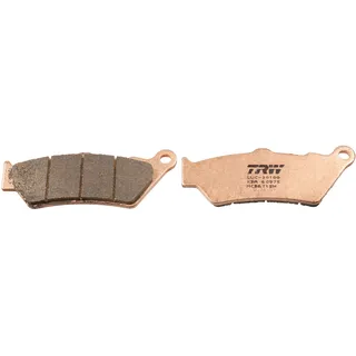 TRW Bremsbelagsatz, TRW mcb671sh