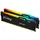 FURY Beast RGB 16GB Kit DDR5-5600 (2x 8 GB) Dual-Kit, Arbeitsspeicher