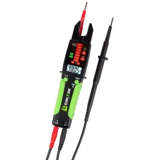 Elma Instruments Elma x one