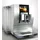 Z-Linie Z10 Einbau-Kaffeevollautomat aluminium white