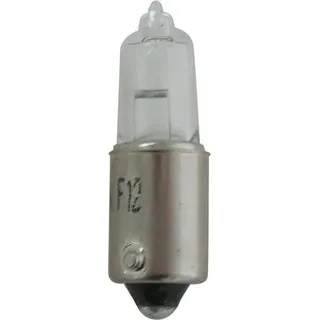 Microlampe HERT 12V 23W (BA9S) Verpackungseinheit mit 10 Stück