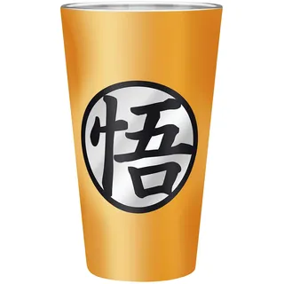 ABYstyle Tasse 0,4 l Transparent