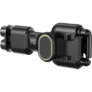 SmallRig Drehbarer Schnellspanner-Adapter für Seitenhandgriff, Video Zubehör