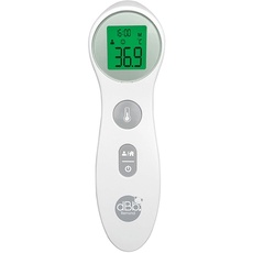 dBb Remond Thermometer ohne Kontakt, 84 g