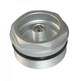 SR Suntour Ventilkappen-Unit SR-Suntour für Sf12 Raidon X1 Rl-r 26-29