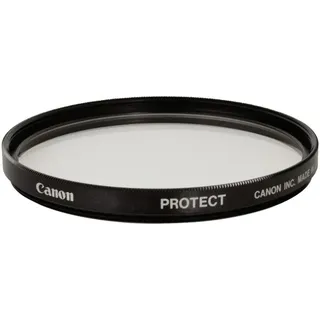 Canon Protection Filter 77mm für EOS