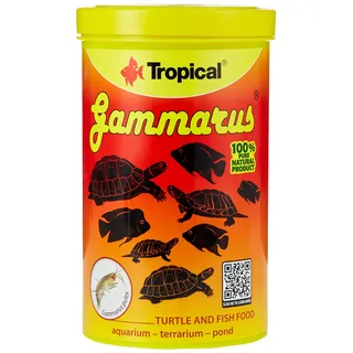 Tropical Gammarus 1000ml