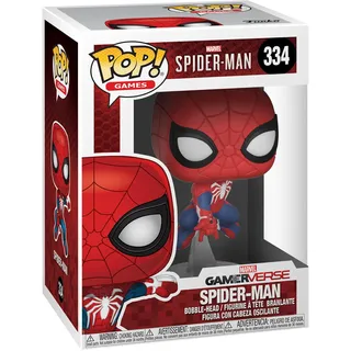 Funko Spider-Man Sammelfigur 9 cm
