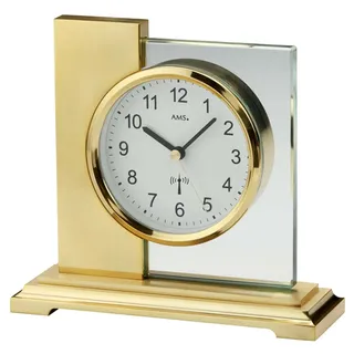 AMS 5141 Tischuhr Tischuhren